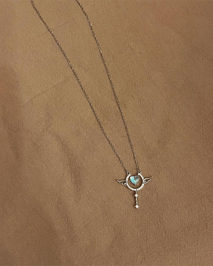 Amazing Korean Jewelry For Women (DESIGN 2291)