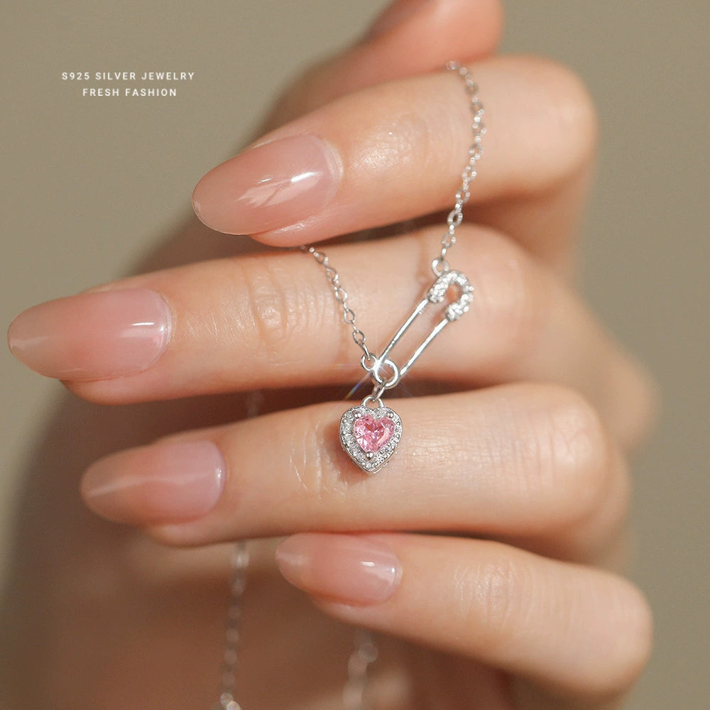 Amazing Korean Jewelry For Women (DESIGN 2229)