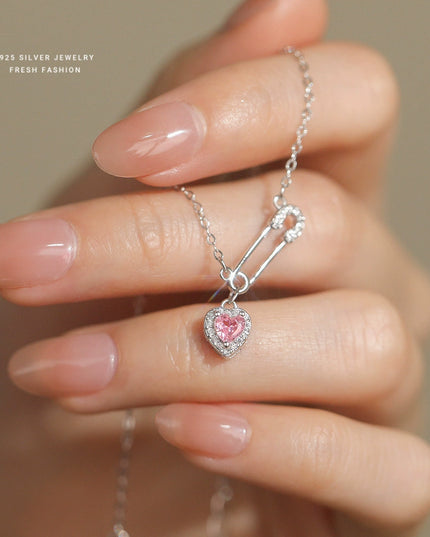 Amazing Korean Jewelry For Women (DESIGN 2229)