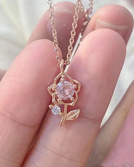 Amazing Korean Jewelry For Women (DESIGN 2299)