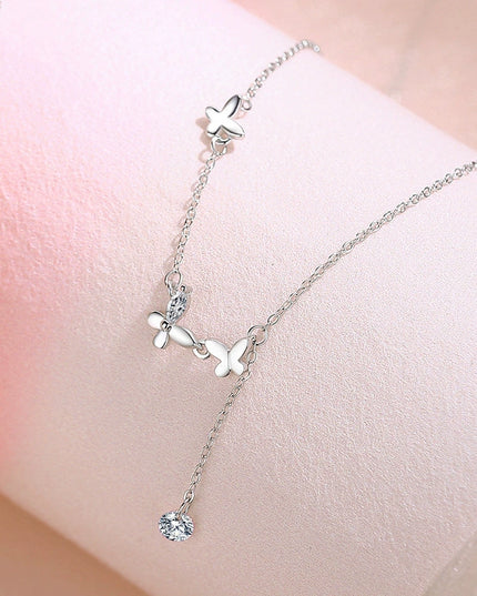 Amazing Korean Jewelry For Women (DESIGN 2305)