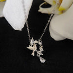 Amazing Korean Jewelry For Women (DESIGN 2239)