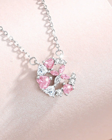 Amazing Korean Jewelry For Women (DESIGN 2230)