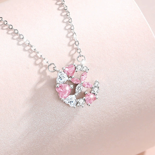 Amazing Korean Jewelry For Women (DESIGN 2230)