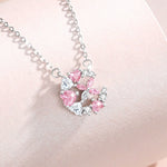 Amazing Korean Jewelry For Women (DESIGN 2230)