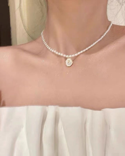 Amazing Korean Jewelry For Women (DESIGN 2002)