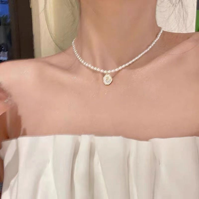 Amazing Korean Jewelry For Women (DESIGN 2002)
