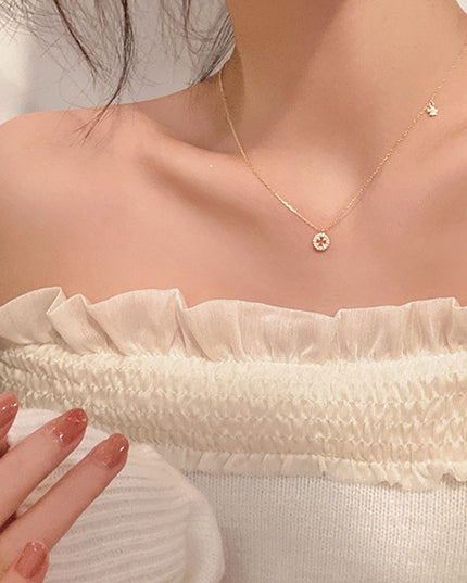 Amazing Korean Jewelry For Women (DESIGN 2234)