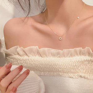 Amazing Korean Jewelry For Women (DESIGN 2234)