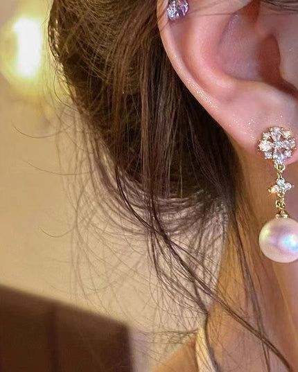 Amazing Korean Jewelry For Women (DESIGN 2128)
