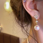 Amazing Korean Jewelry For Women (DESIGN 2128)
