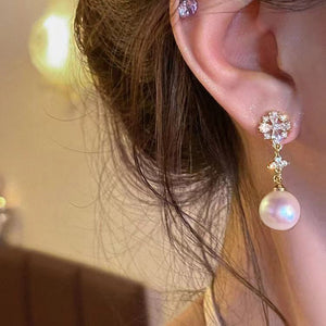 Amazing Korean Jewelry For Women (DESIGN 2128)