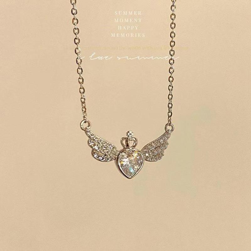 Amazing Korean Jewelry For Women (DESIGN 2212)