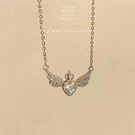 Amazing Korean Jewelry For Women (DESIGN 2212)