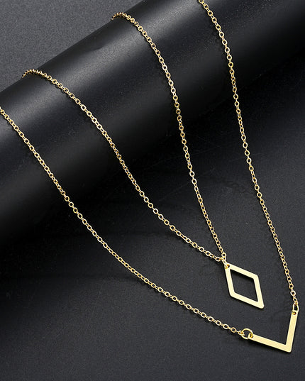 Amazing Korean Jewelry For Women (DESIGN 2186)