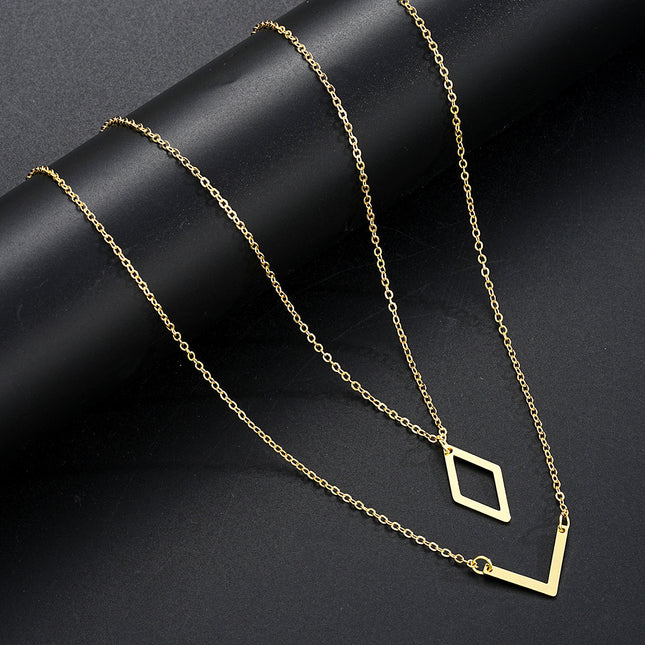 Amazing Korean Jewelry For Women (DESIGN 2186)