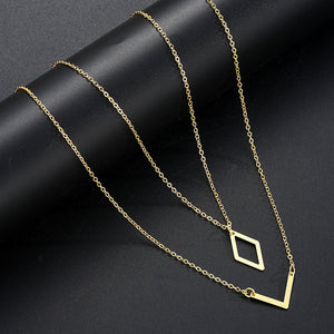 Amazing Korean Jewelry For Women (DESIGN 2186)