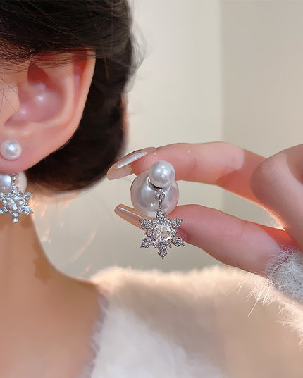 Amazing Korean Jewelry For Women (DESIGN 2172)