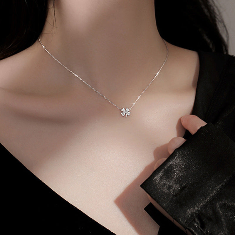 Amazing Korean Jewelry For Women (DESIGN 2201)