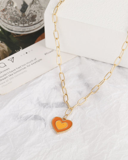 Amazing Korean Jewelry For Women (Any One Color) (DESIGN 2019)