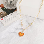 Amazing Korean Jewelry For Women (Any One Color) (DESIGN 2019)