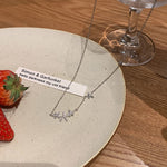 Amazing Korean Jewelry For Women (DESIGN 2209)