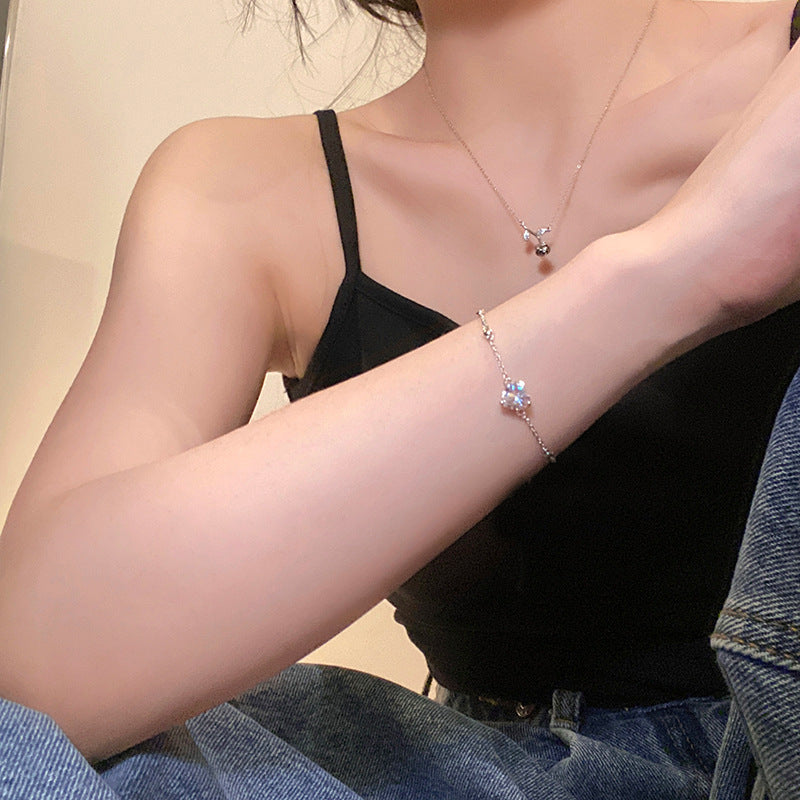 Amazing Korean Jewelry For Women (DESIGN 2219)