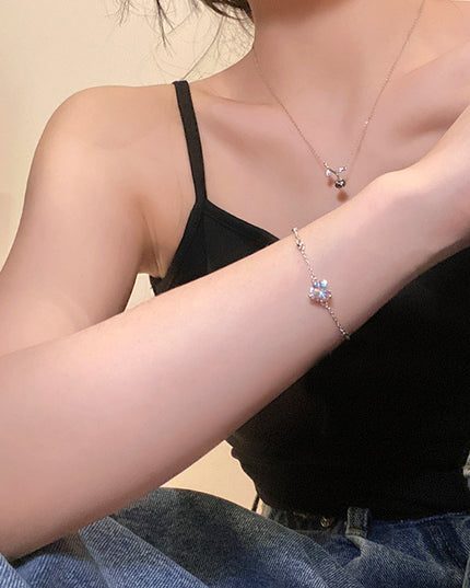 Amazing Korean Jewelry For Women (DESIGN 2219)