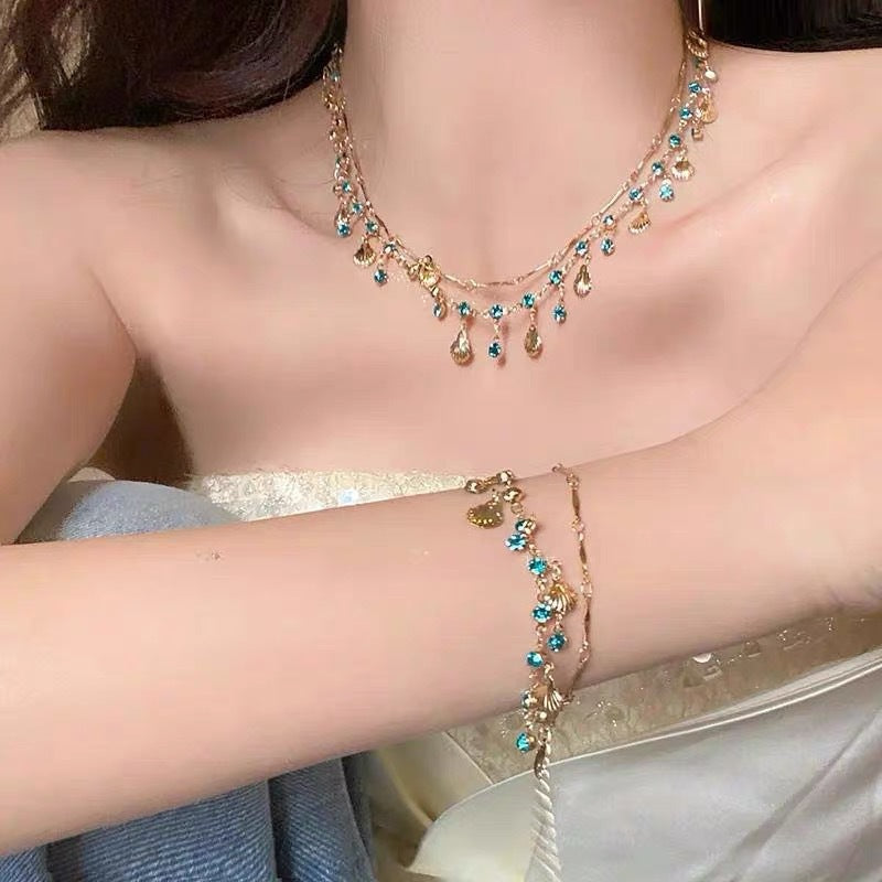 Amazing Korean Jewelry For Women (DESIGN 2260)