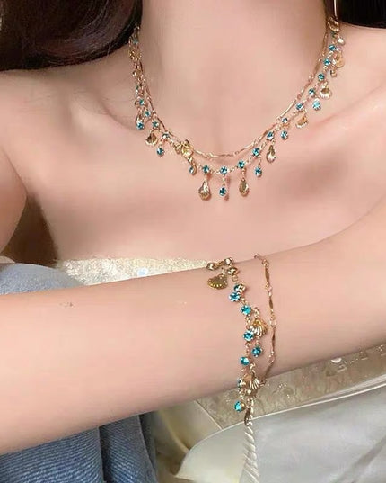 Amazing Korean Jewelry For Women (DESIGN 2260)