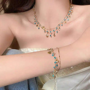 Amazing Korean Jewelry For Women (DESIGN 2260)