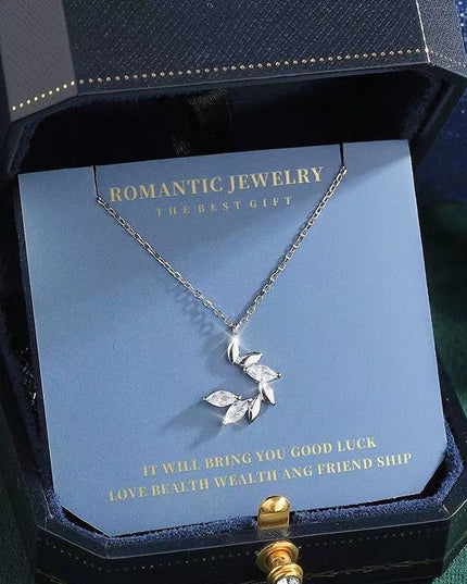 Amazing Korean Jewelry For Women (DESIGN 2208)