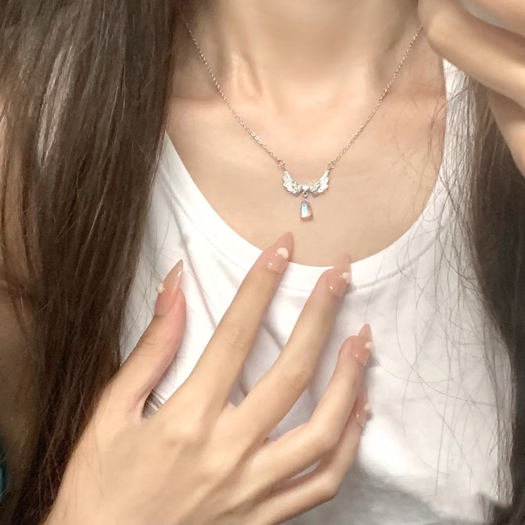 Amazing Korean Jewelry For Women (DESIGN 2300)