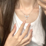 Amazing Korean Jewelry For Women (DESIGN 2300)