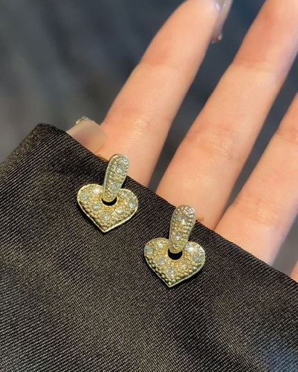 Amazing Korean Jewelry For Women (DESIGN 2345)