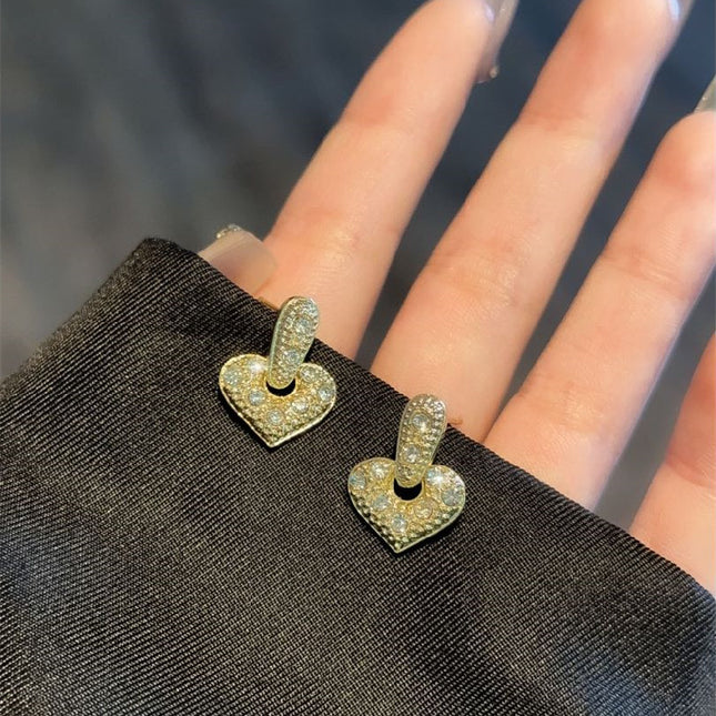 Amazing Korean Jewelry For Women (DESIGN 2345)