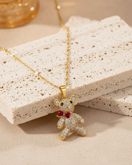 EverGleam Anti-Tarnish Jewelry – Shine That Lasts (DESIGN 4001)