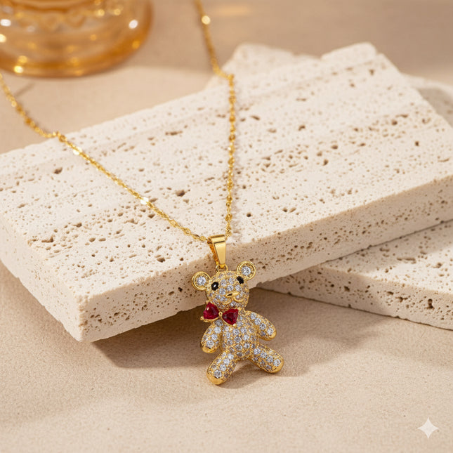 EverGleam Anti-Tarnish Jewelry – Shine That Lasts (DESIGN 4001)