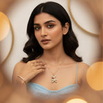 EverGleam Anti-Tarnish Jewelry – Shine That Lasts (DESIGN 4001)