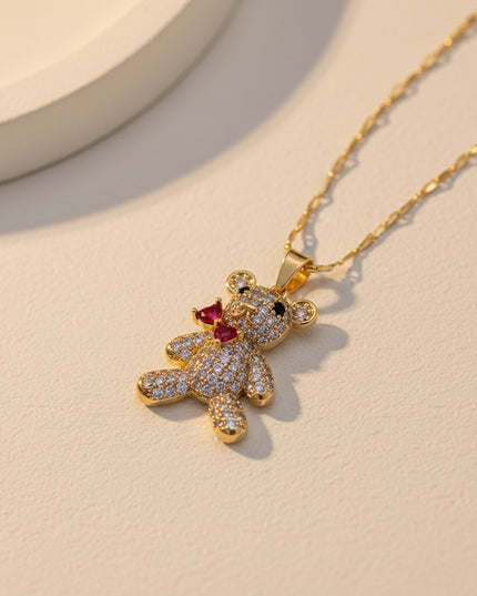 EverGleam Anti-Tarnish Jewelry – Shine That Lasts (DESIGN 4001)