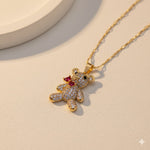 EverGleam Anti-Tarnish Jewelry – Shine That Lasts (DESIGN 4001)