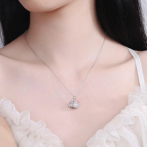 Amazing Korean Necklace For Women (DESIGN 4001)