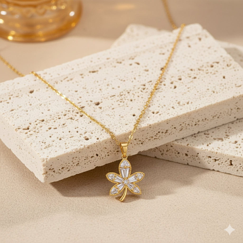 EverGleam Anti-Tarnish Jewelry – Shine That Lasts (DESIGN 4002)