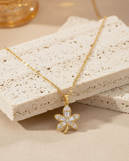 EverGleam Anti-Tarnish Jewelry – Shine That Lasts (DESIGN 4002)