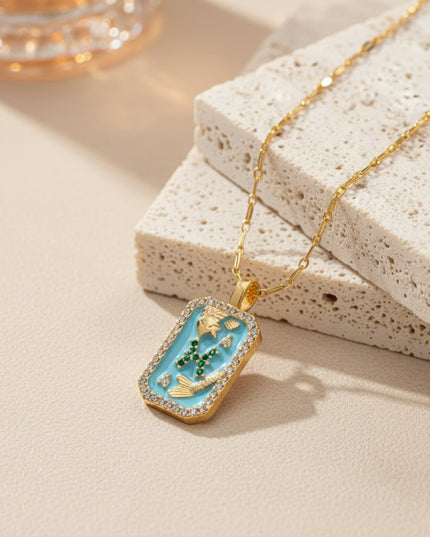 EverGleam Anti-Tarnish Jewelry – Shine That Lasts (DESIGN 4003)