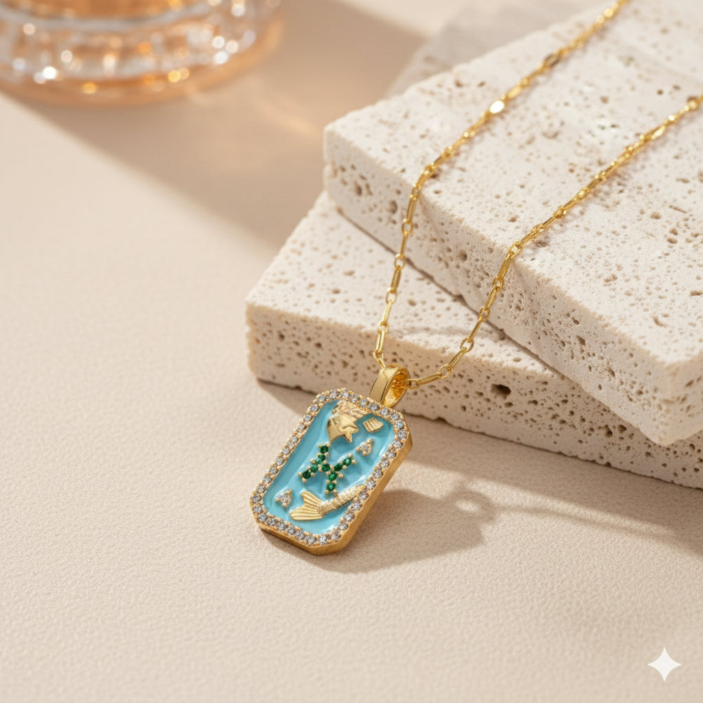 EverGleam Anti-Tarnish Jewelry – Shine That Lasts (DESIGN 4003)