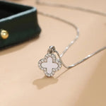 Amazing Korean Necklace For Women (DESIGN 4004)