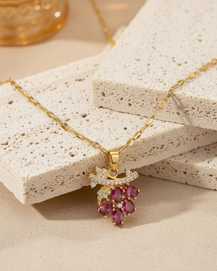 EverGleam Anti-Tarnish Jewelry – Shine That Lasts (DESIGN 4004)