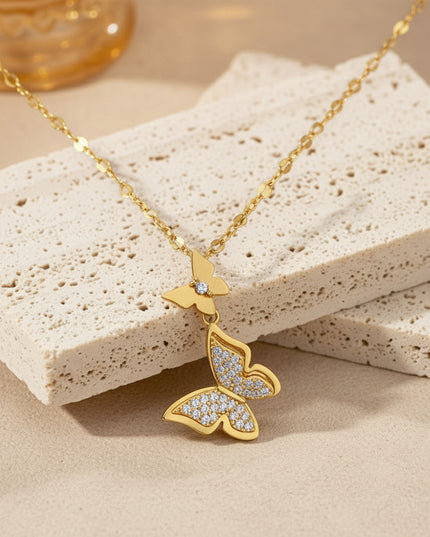EverGleam Anti-Tarnish Jewelry – Shine That Lasts (DESIGN 4005)