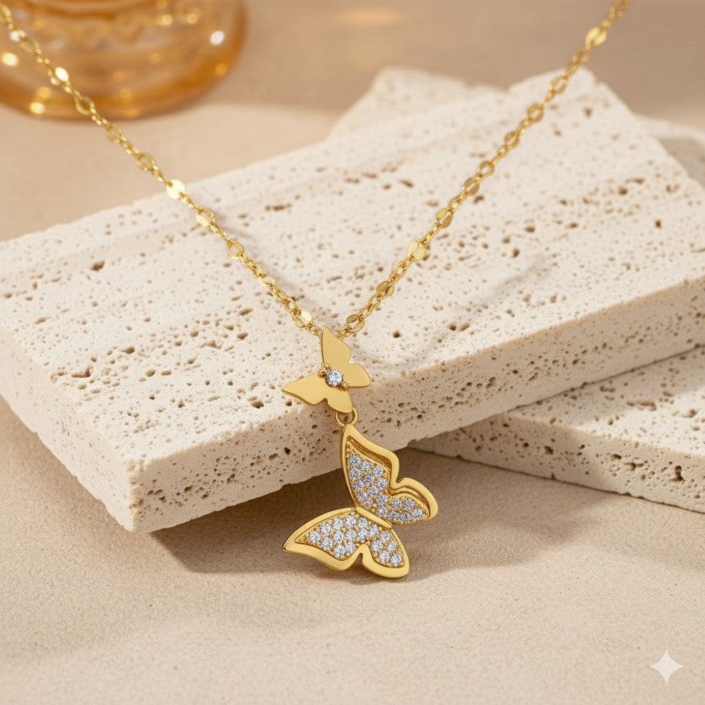 EverGleam Anti-Tarnish Jewelry – Shine That Lasts (DESIGN 4005)